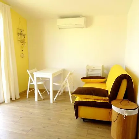Bohem Apartment Vir