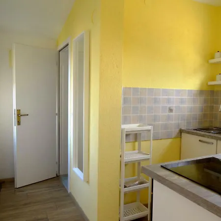 Bohem Apartment