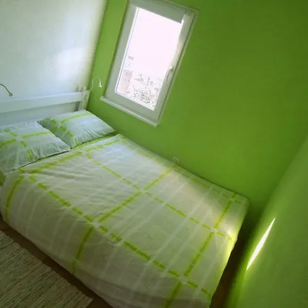 Apartment Bohem Vir